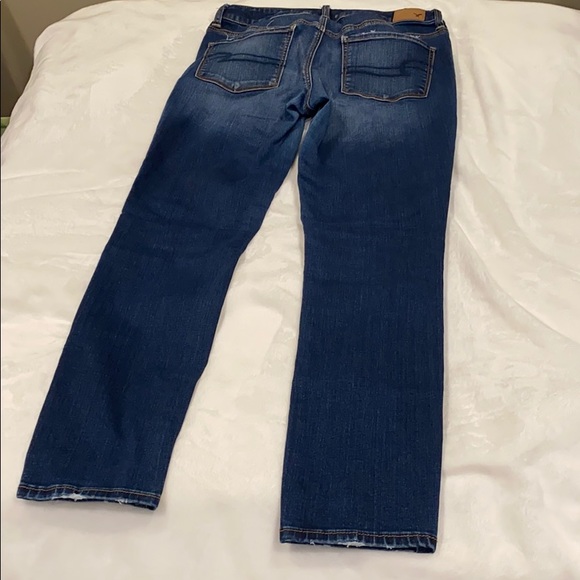 American Eagle hi-rise jegging - Picture 2 of 5